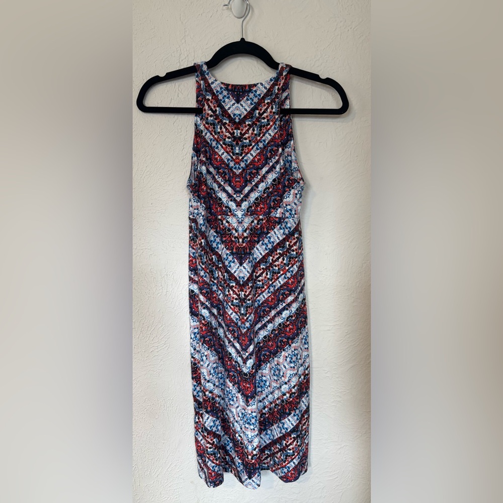 Athleta Summer Dress